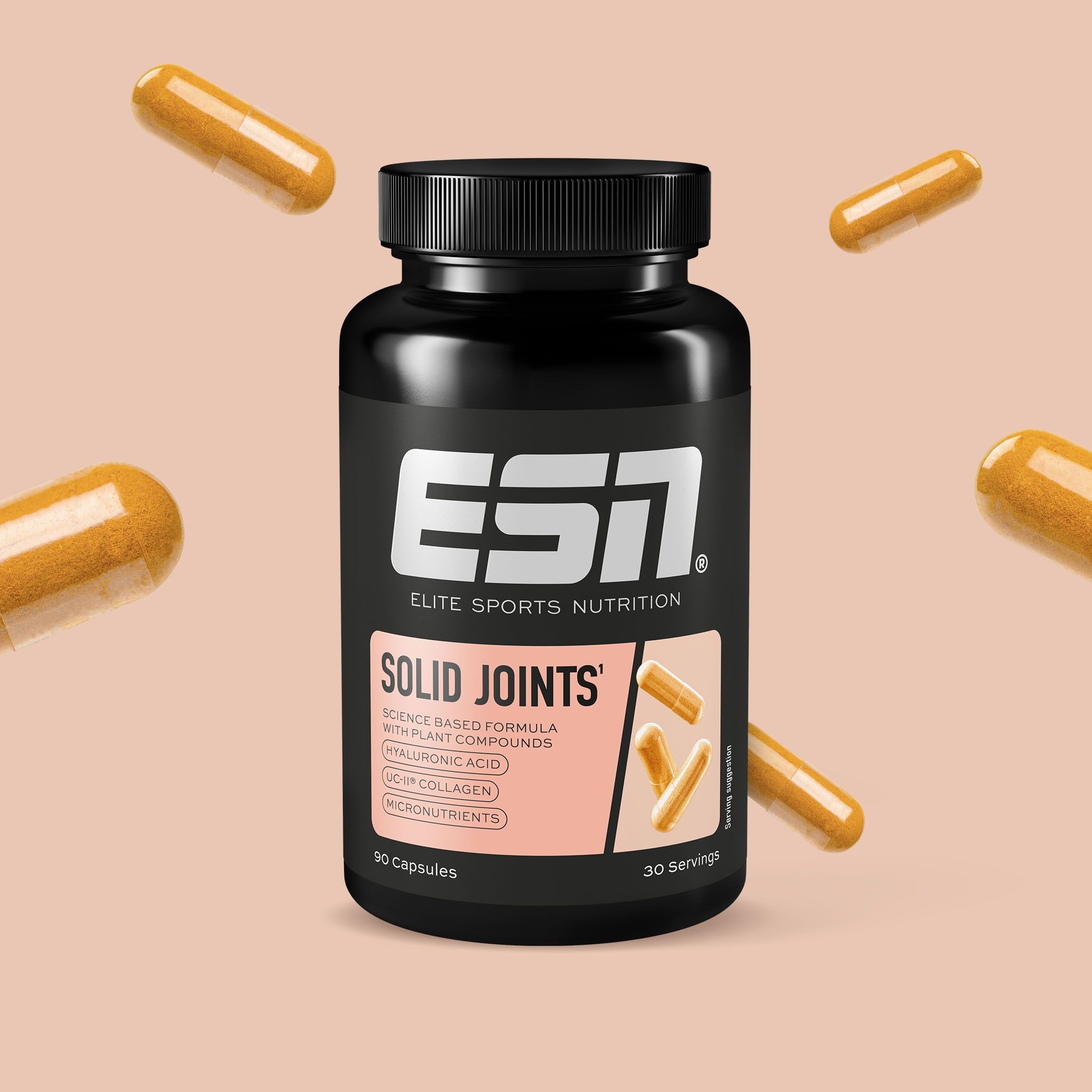 ESN Solid Joints
