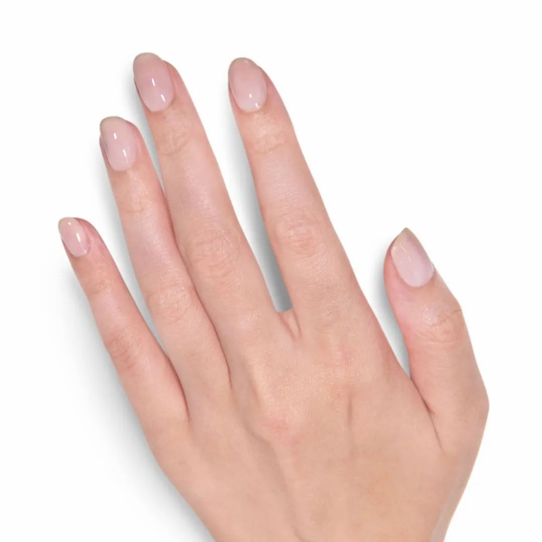 LONDONTOWN gel color Cheerio Gel-Nagellack