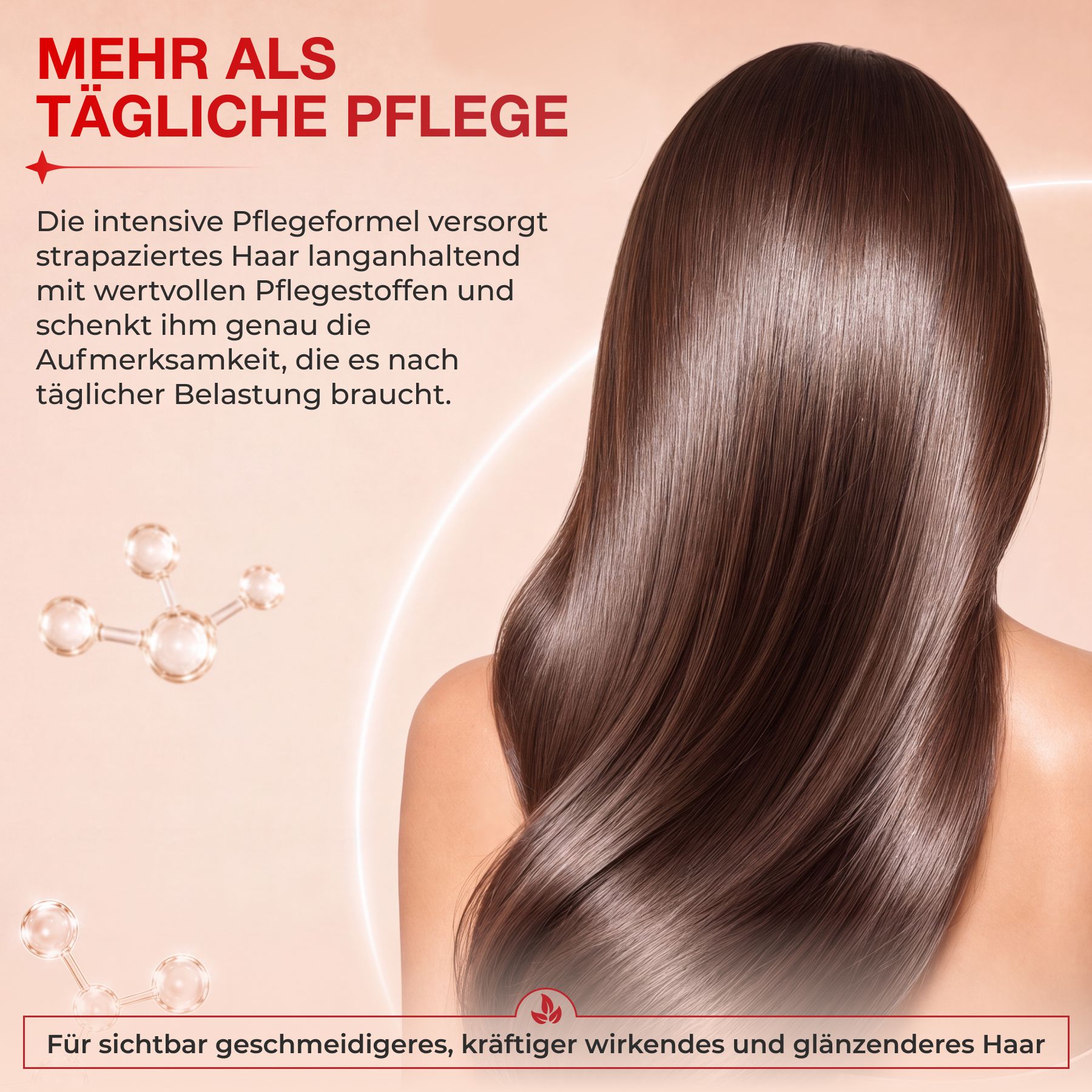 KORMESIC Haarmaske B-Tox Keratin Kollagen Intensive Repair