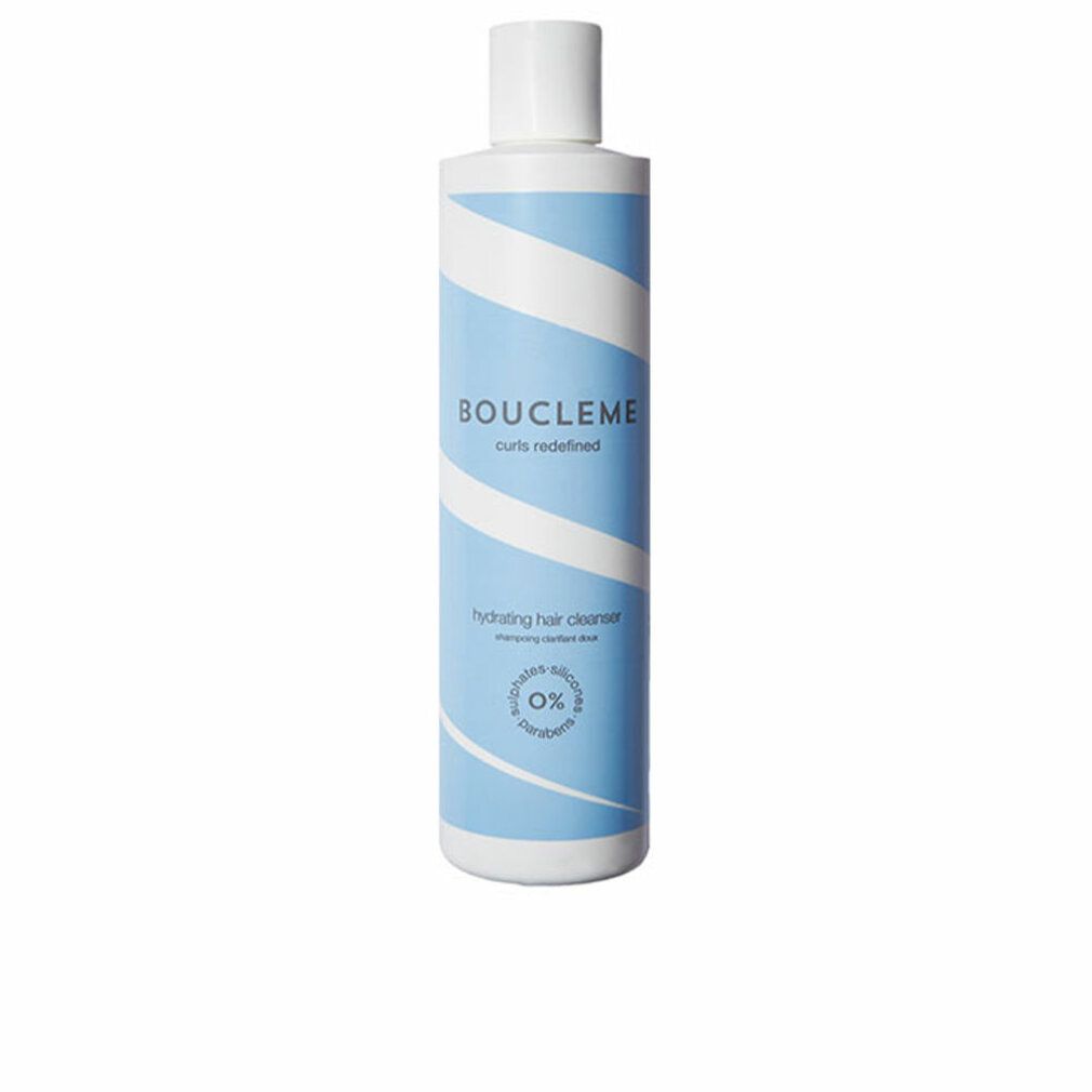 Bouclème - Hydraterende Haarreiniger