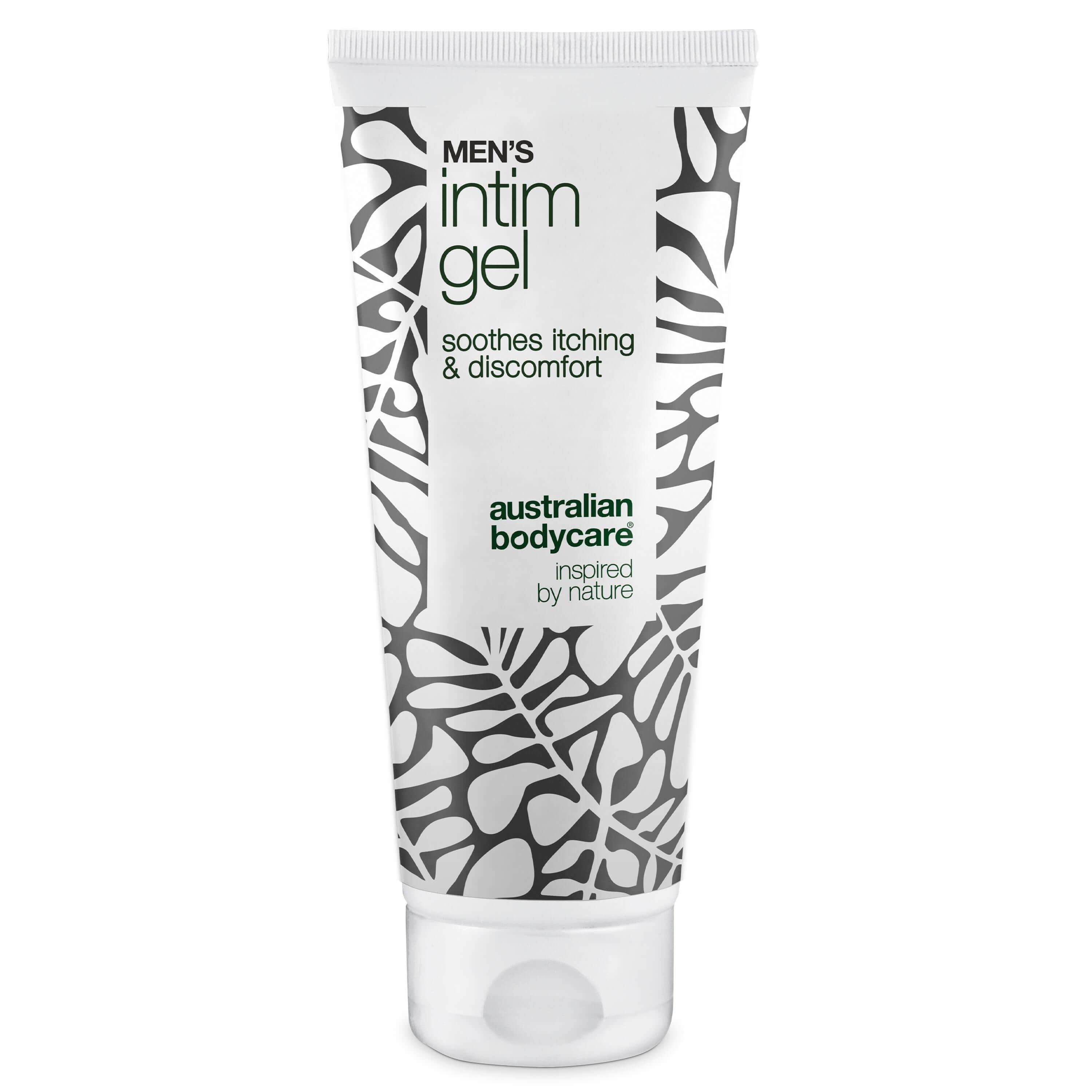 Australian Bodycare Intimgel für Männer 100 ml