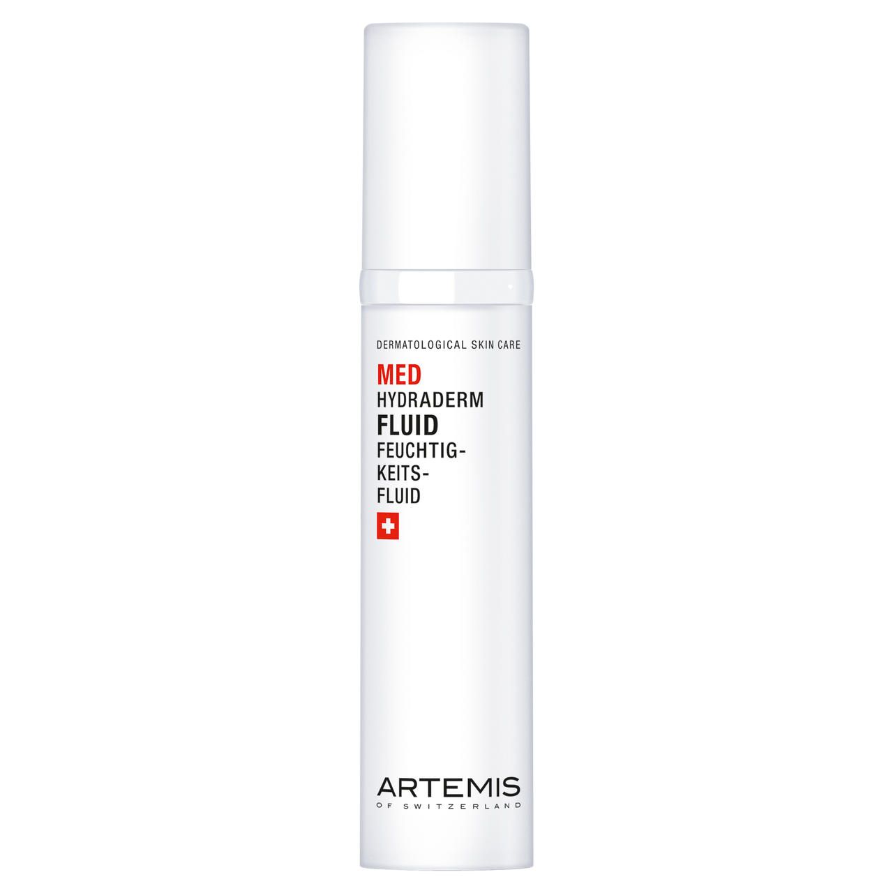 Artemis of Switzerland Med Hydraderm Fluid