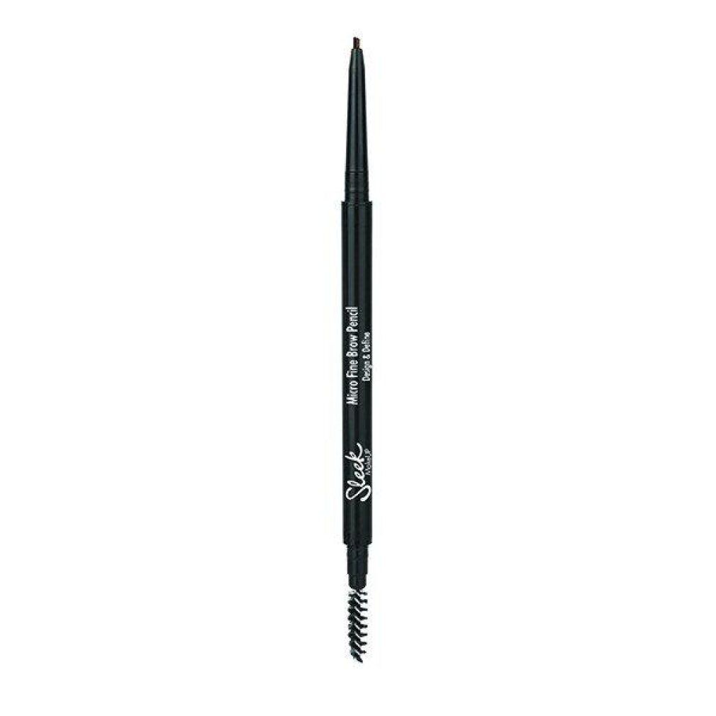 micro-fine brow pencil #Blonde