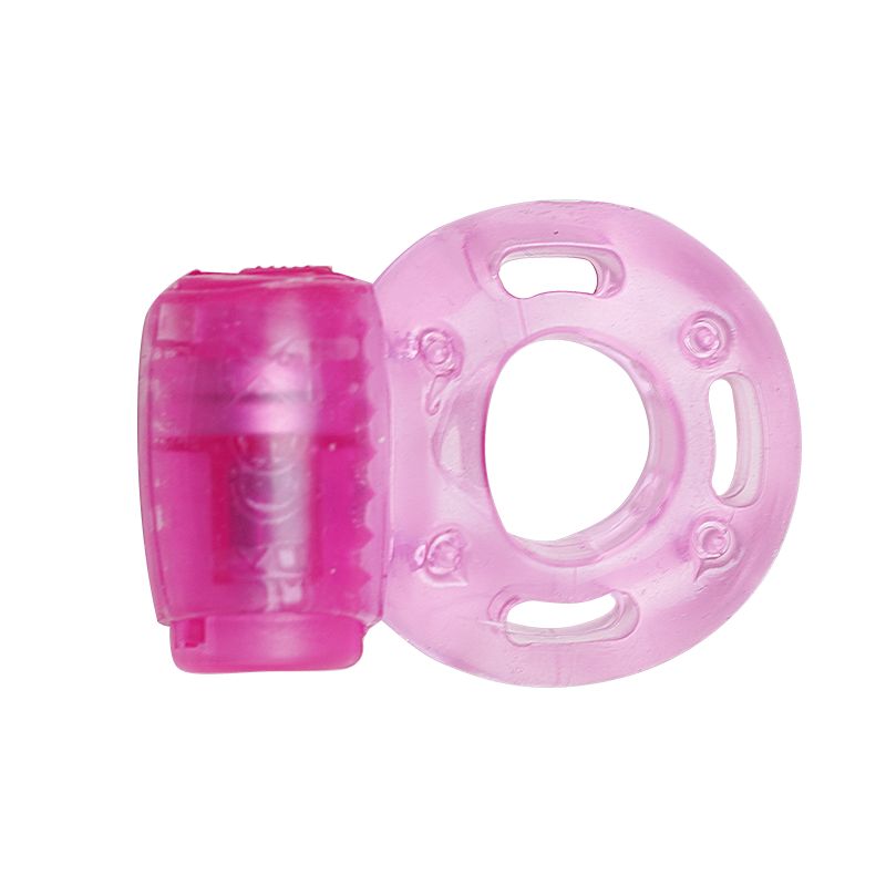 Batterie 1 Speed Vibro Penisringe 3,5 cm