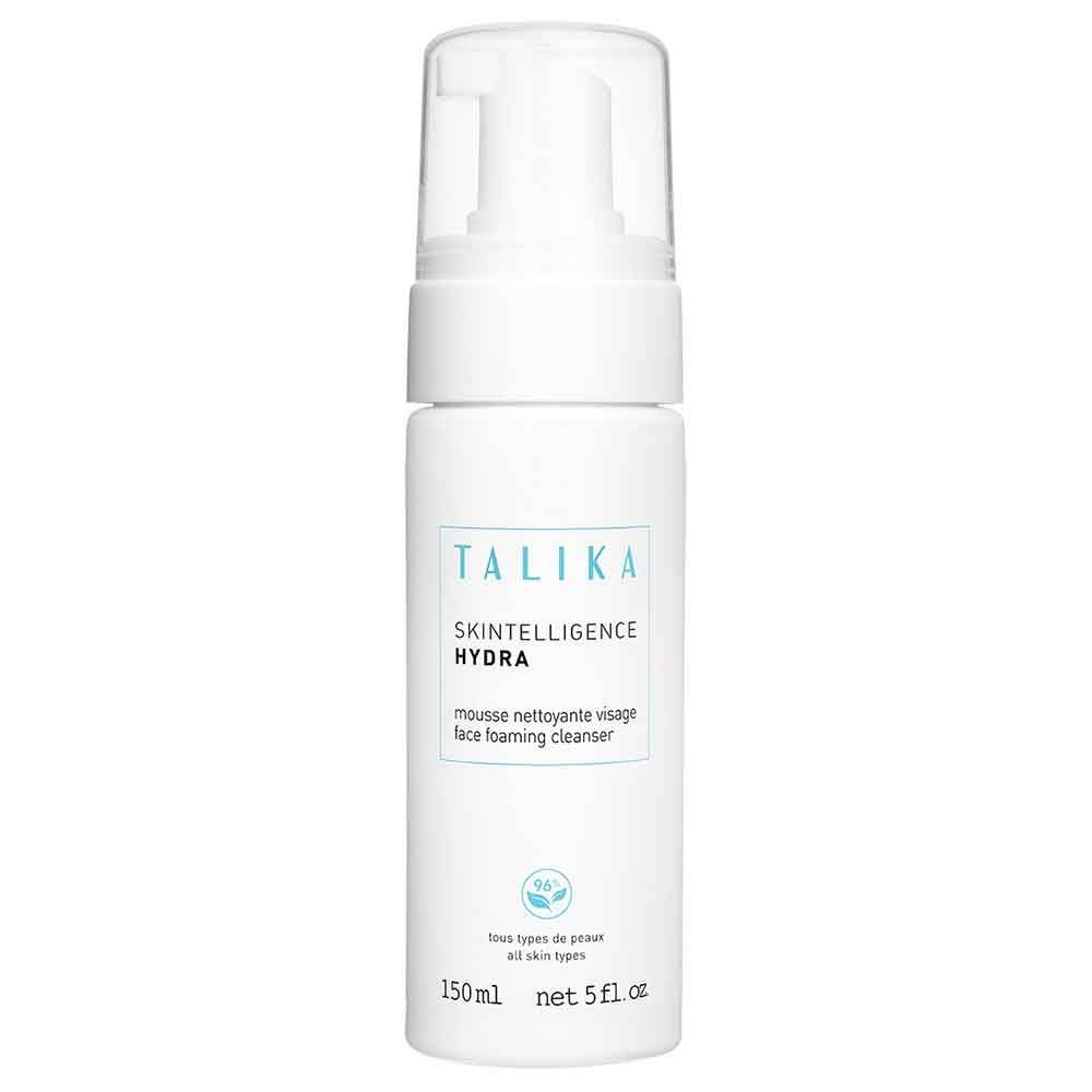 Talika Moisturising Foaming Cleanser