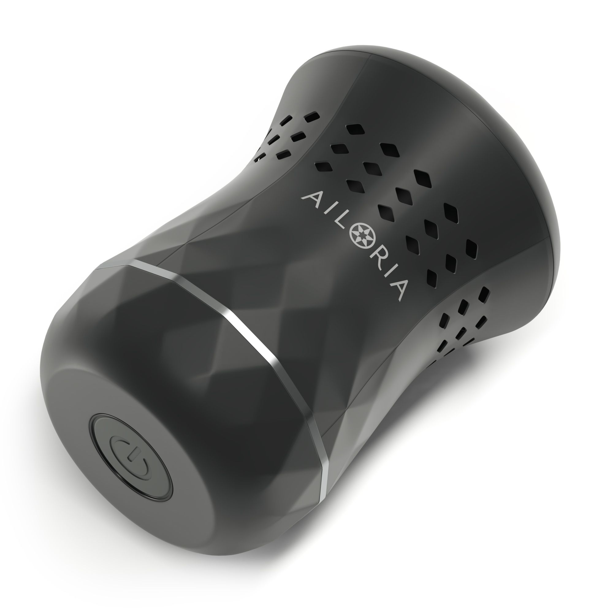AILORIA LUSTRE Elektrischer Hornhautentferner (USB)