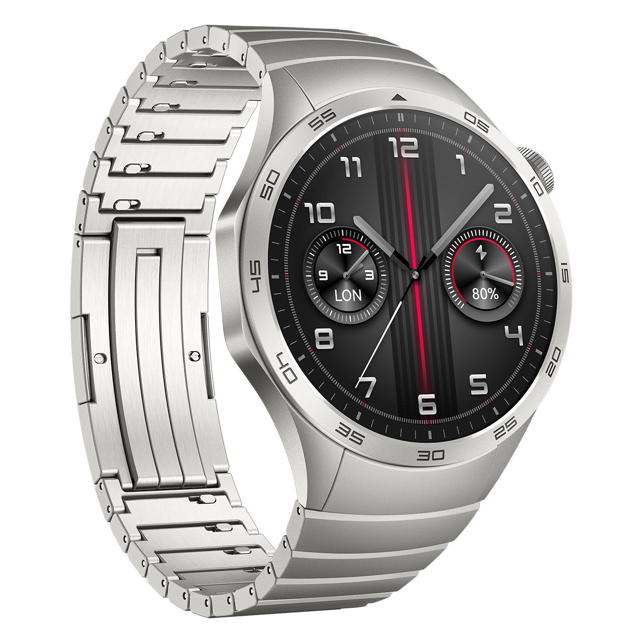 Huawei Watch GT4 46mm Smartwatch