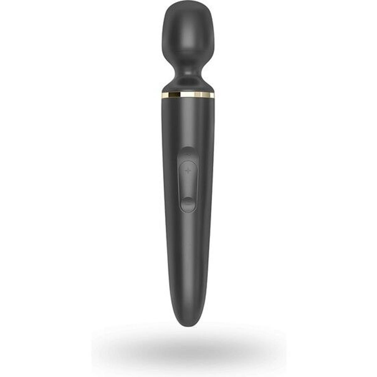 Massagestab "Wand-Er Woman" | Satisfyer
