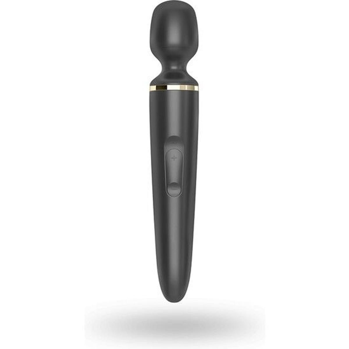 Satisfyer Wand-er Woman, 34 cm