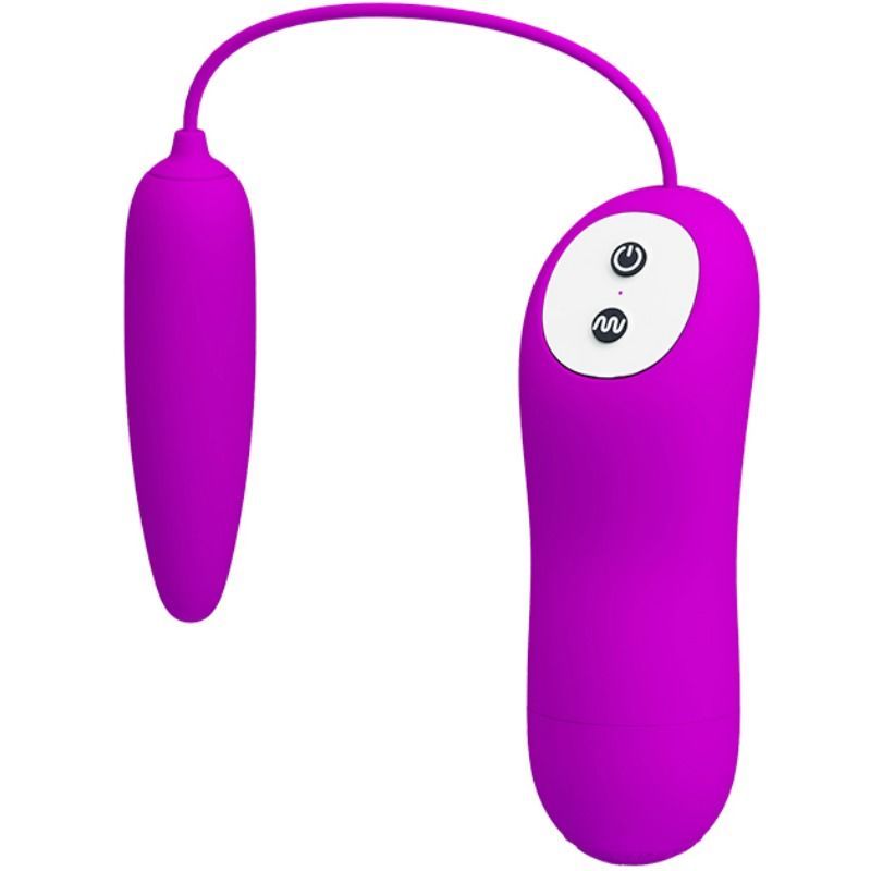 Pretty Love - Harriet - Massager-Stimulator