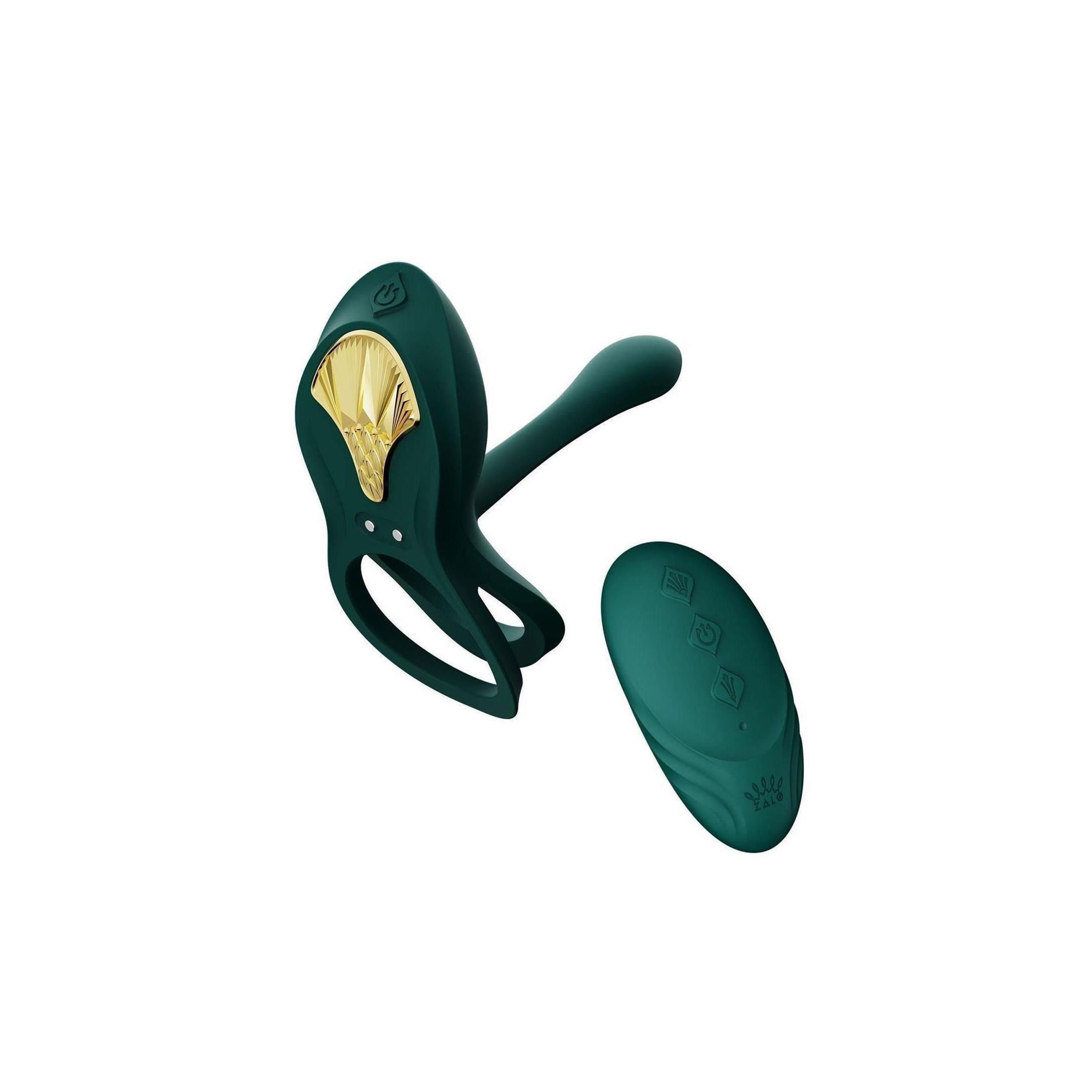 Zalo - Bayek Wearable Vibrator