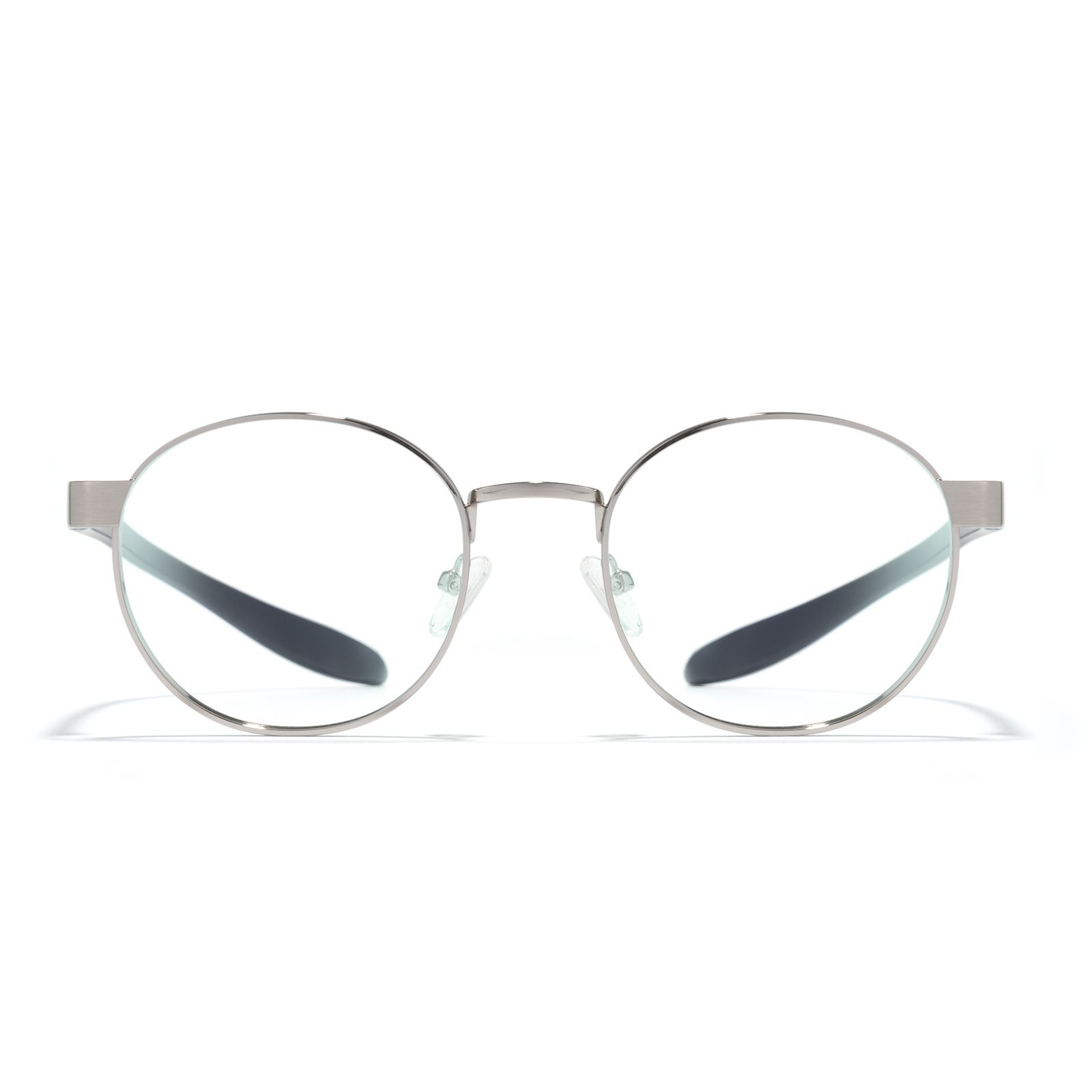 HYPREADER Blaulichtfilterlesebrille Taurus Stärke +1.00