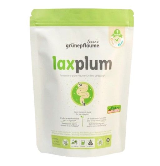 Louie's Grünepflaume Laxplum 30er