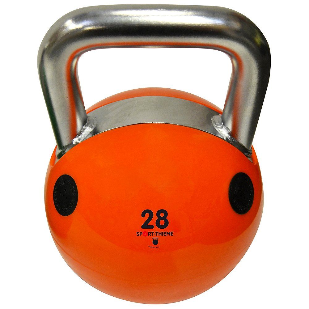 Sport-Thieme Kettlebell Soft 1 St