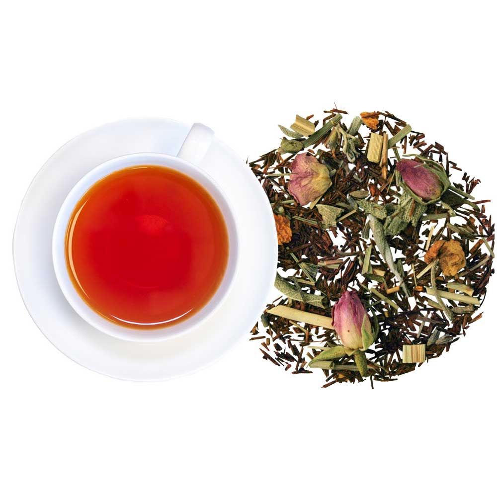 TeeGschwendner NATURschönheit Bio