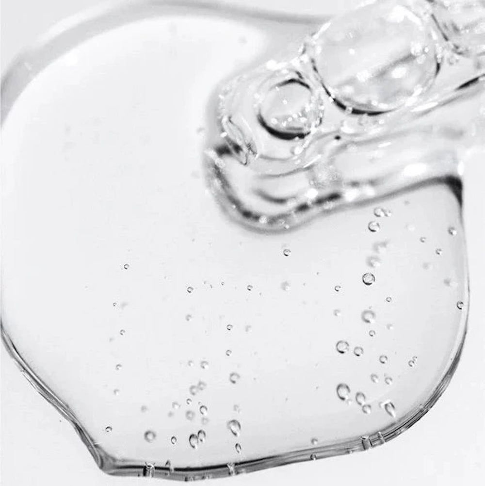 Zero Skin Bioaktives Präbiotika-Gelee-Serum, beruhigend hydratisierend für empfindliche Haut