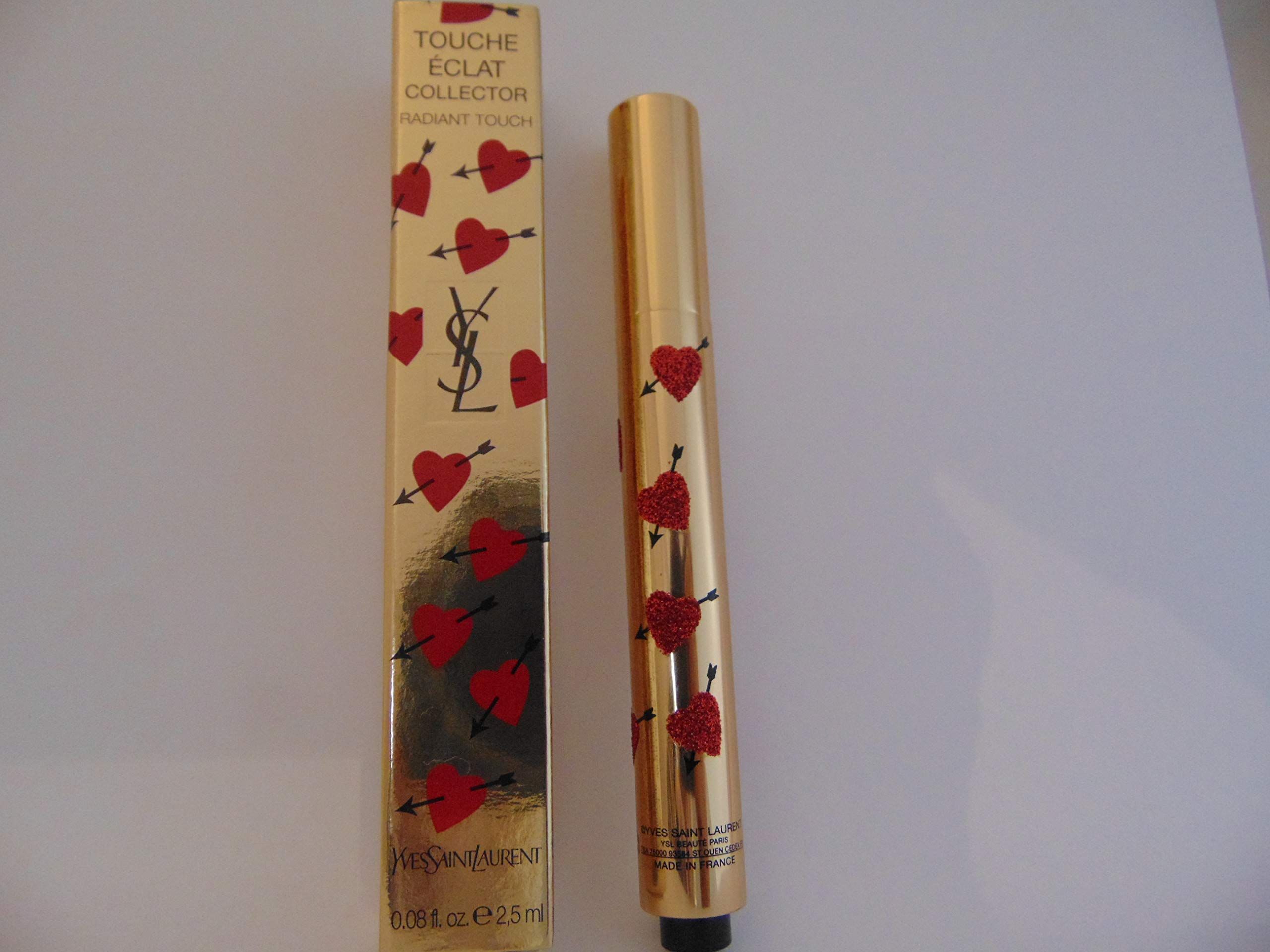 Yves Saint Laurent or Rouge La Lotion