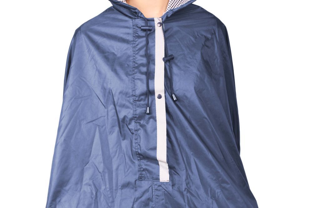 Rolko Rollator-Regenponcho
