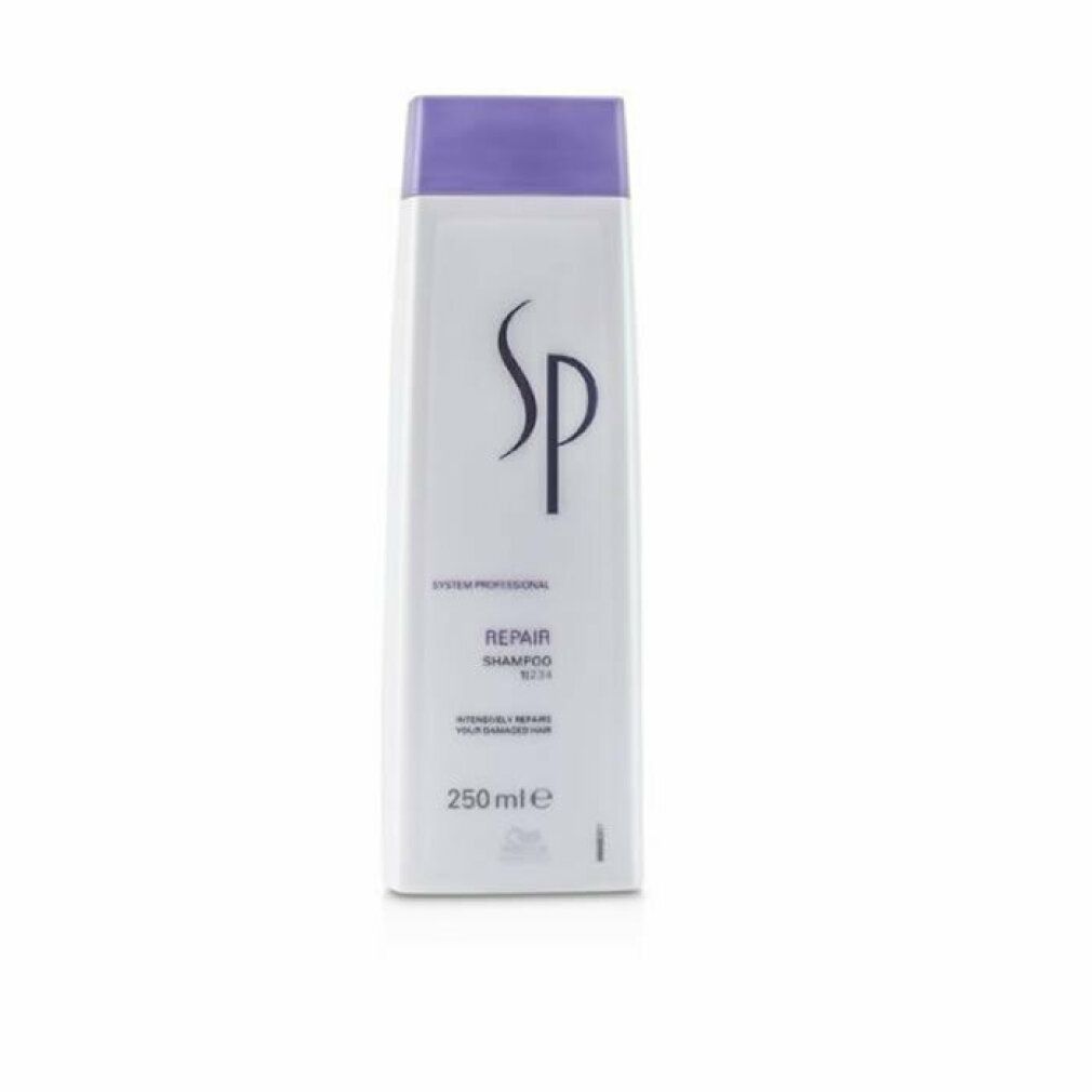 Wella sp Repair Shampoo