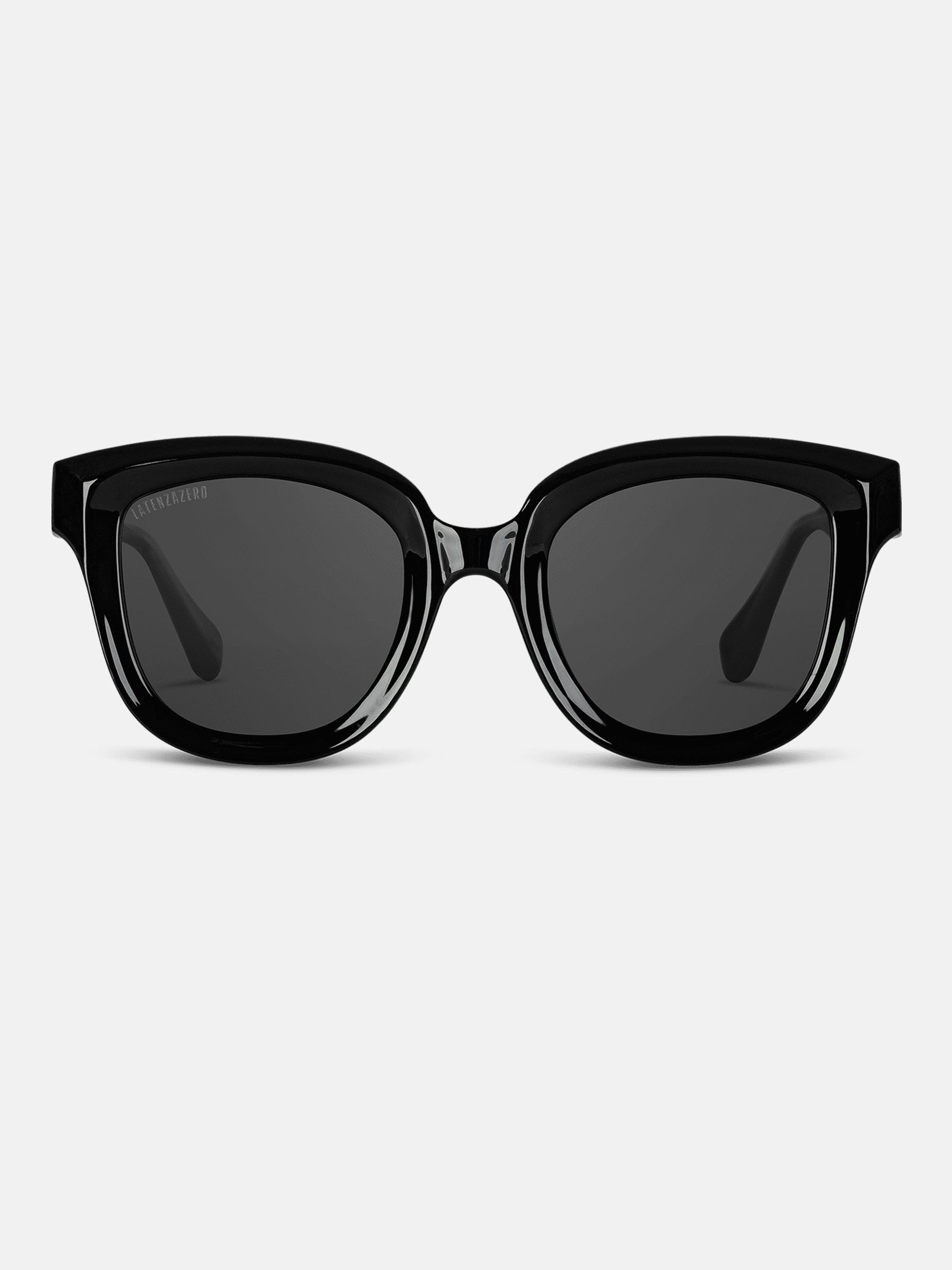 Latenzazero occhiali da sole donna Rapture Resonance Black