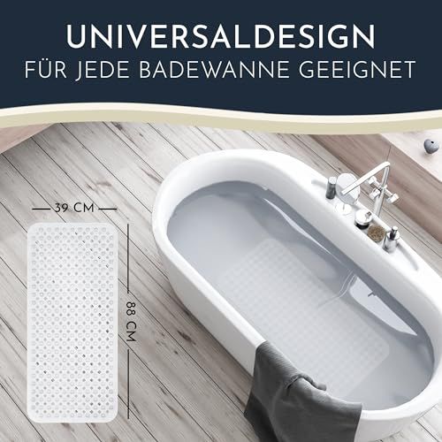Homerella Badewannenmatte