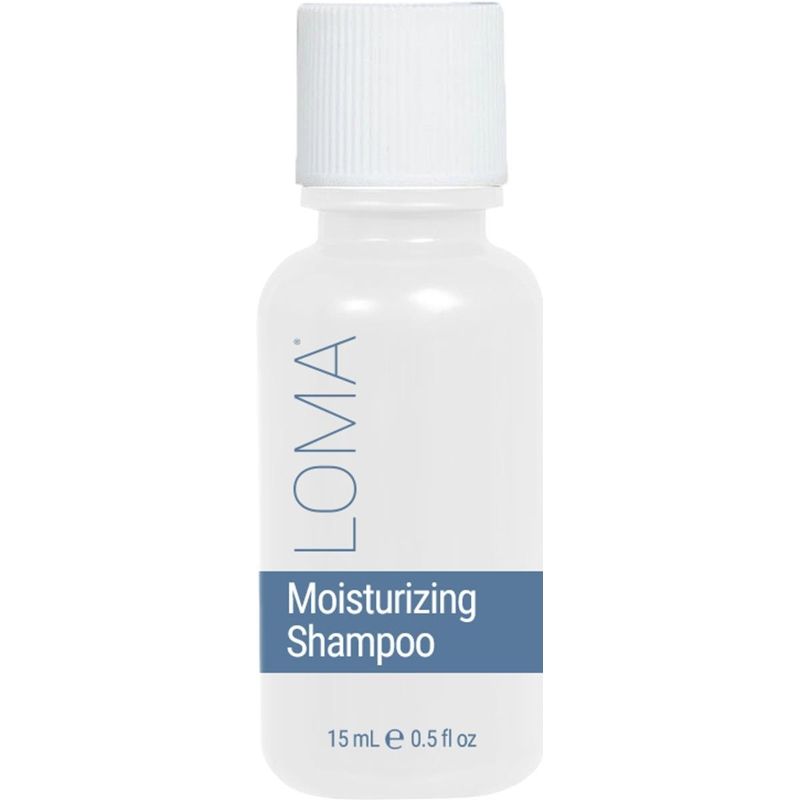 LOMA  Haarshampoo,Haarspülung