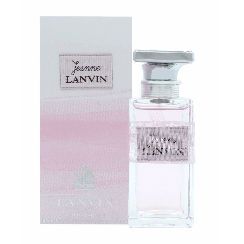 Lanvin Jeanne Lanvin Eau De Parfum Spray