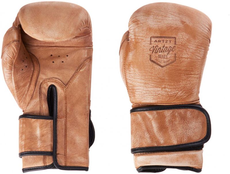 Boxhandschuhe Artzt Vintage Series