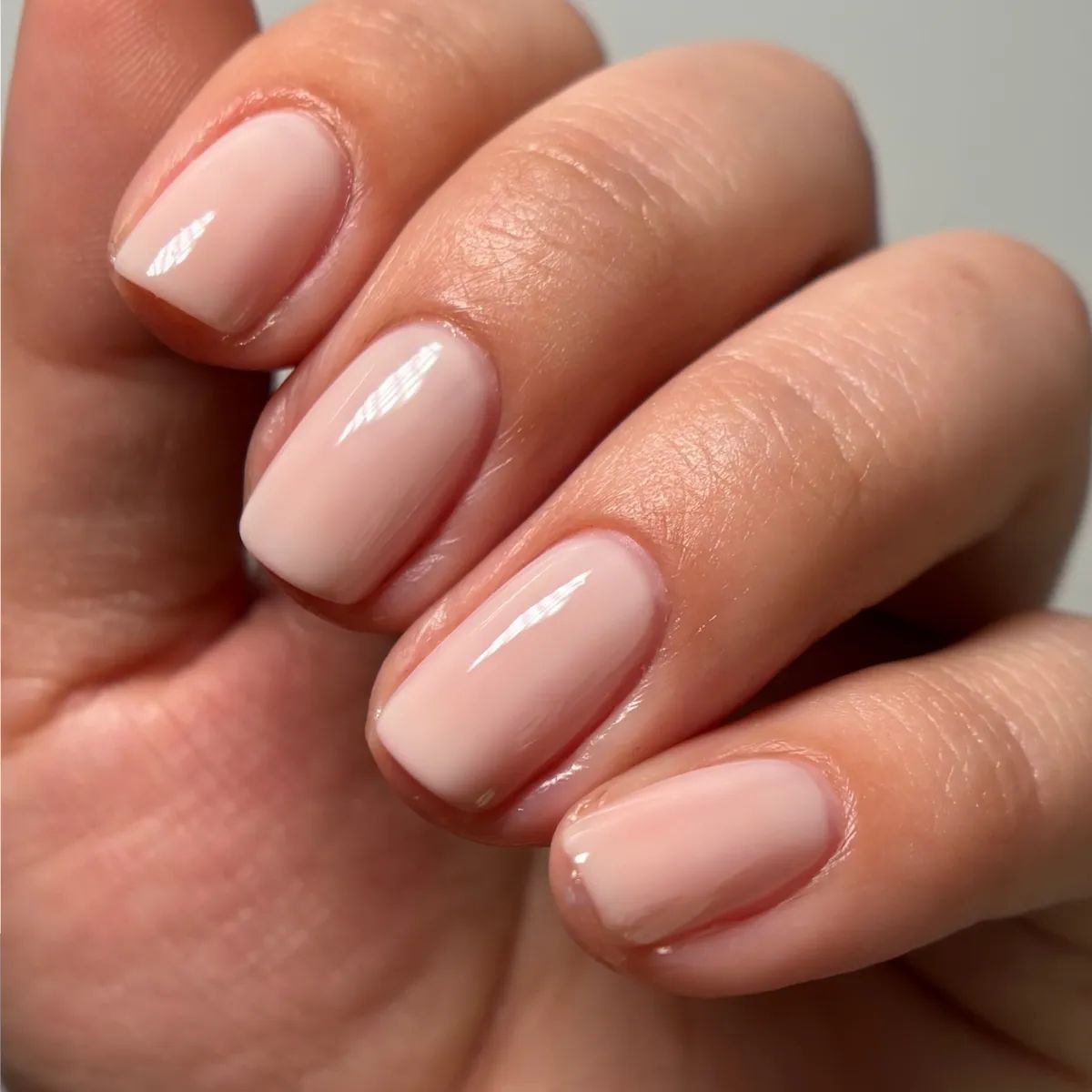 LONDONTOWN lakur Room Service Nagellack