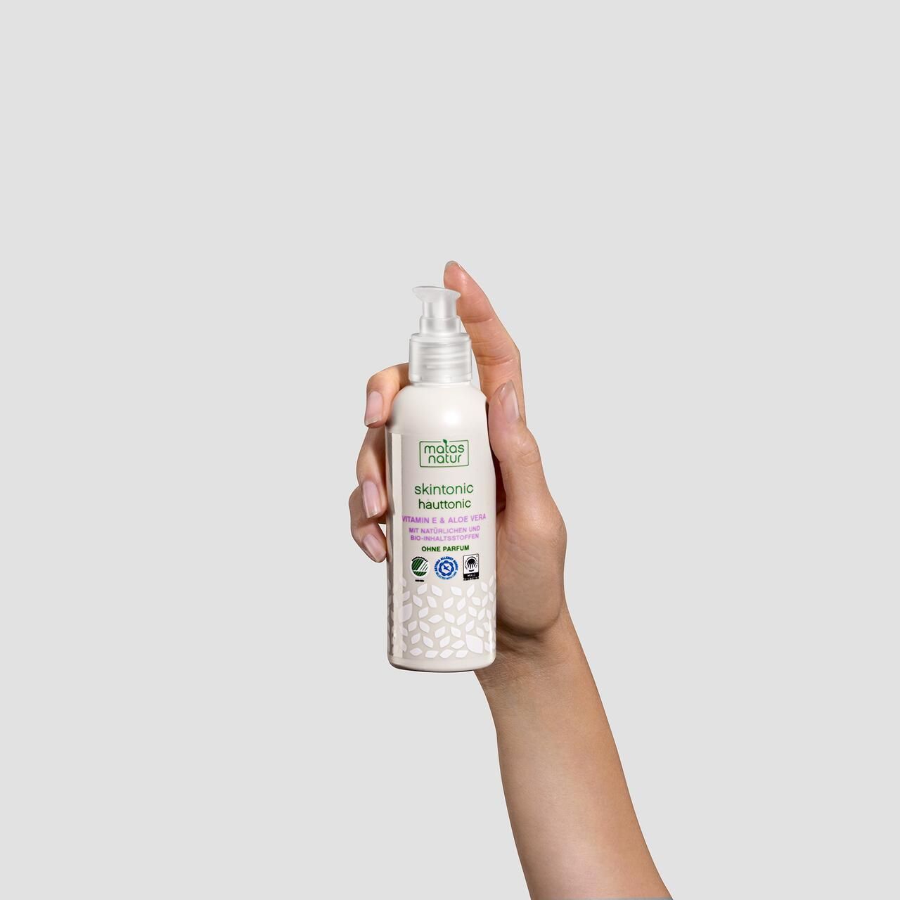 Matas Beauty, Natur Hauttonic