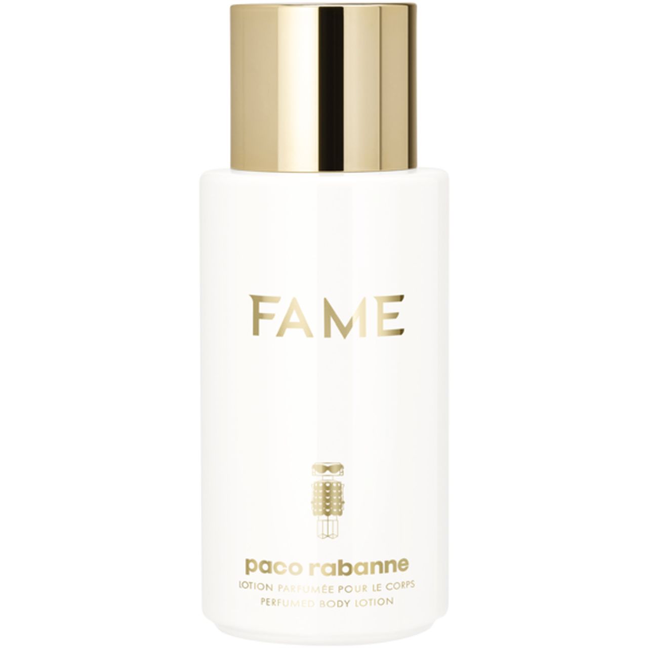 Paco Rabanne, Fame Body Lotion