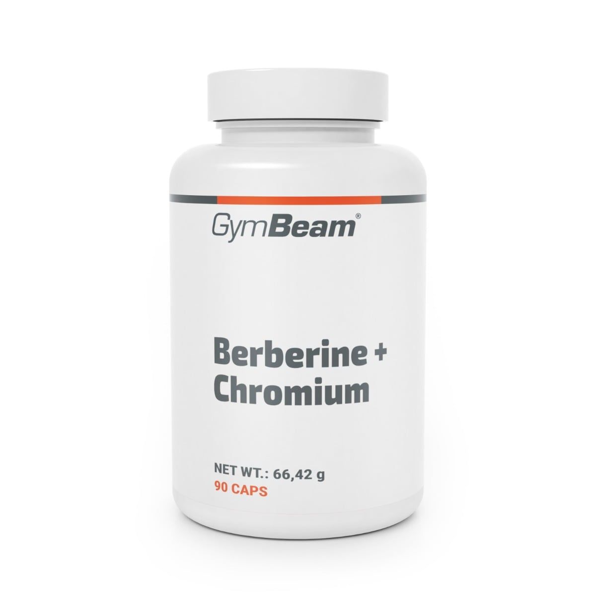 Berberina + Cromo estratto di crespino indiano in capsule