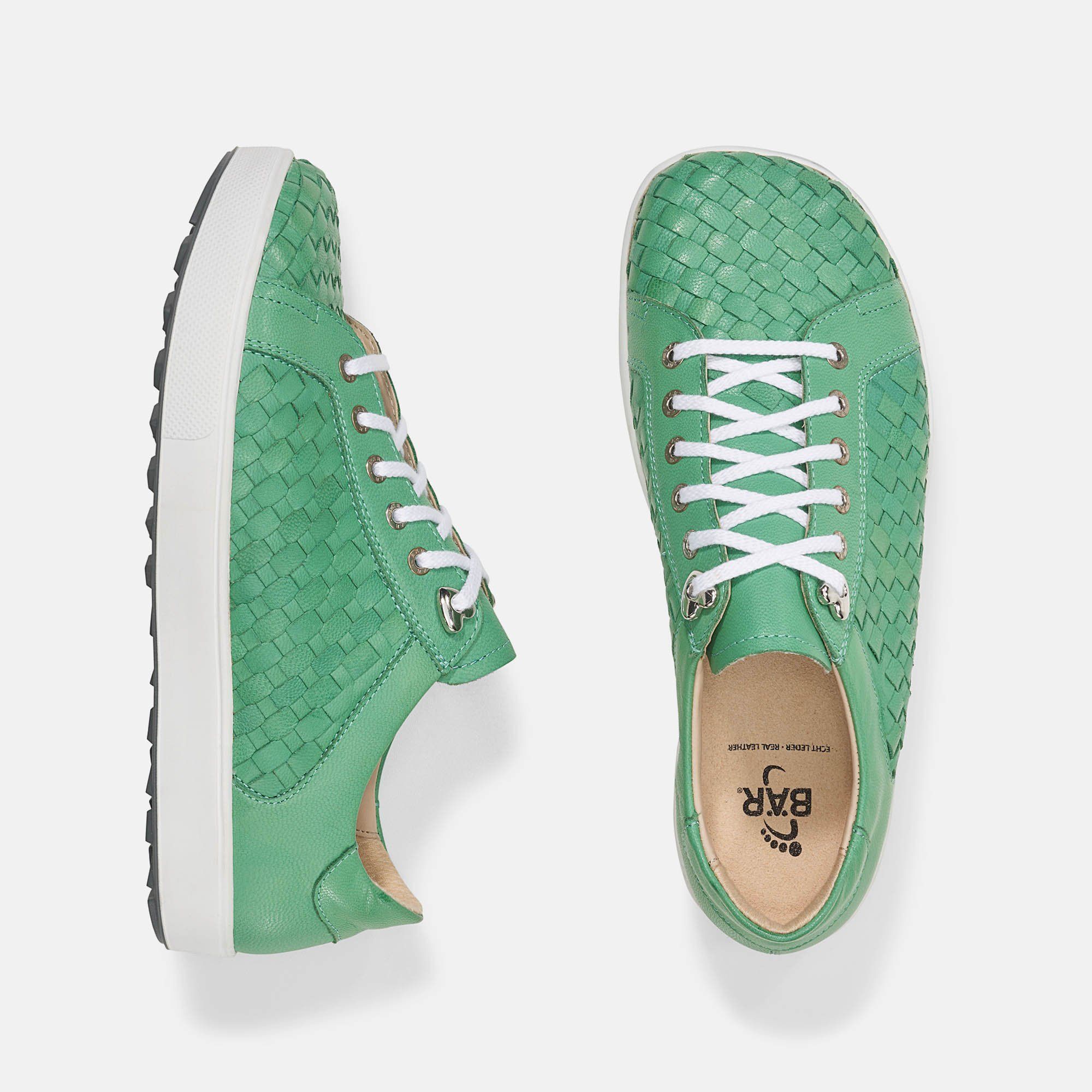 BÄR Schuhe Kaya 2.0 Damen -  Schnürer Weite: breit