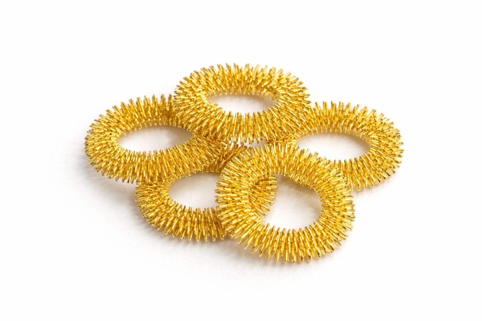 Therastar Hand-Massagering, 5 St