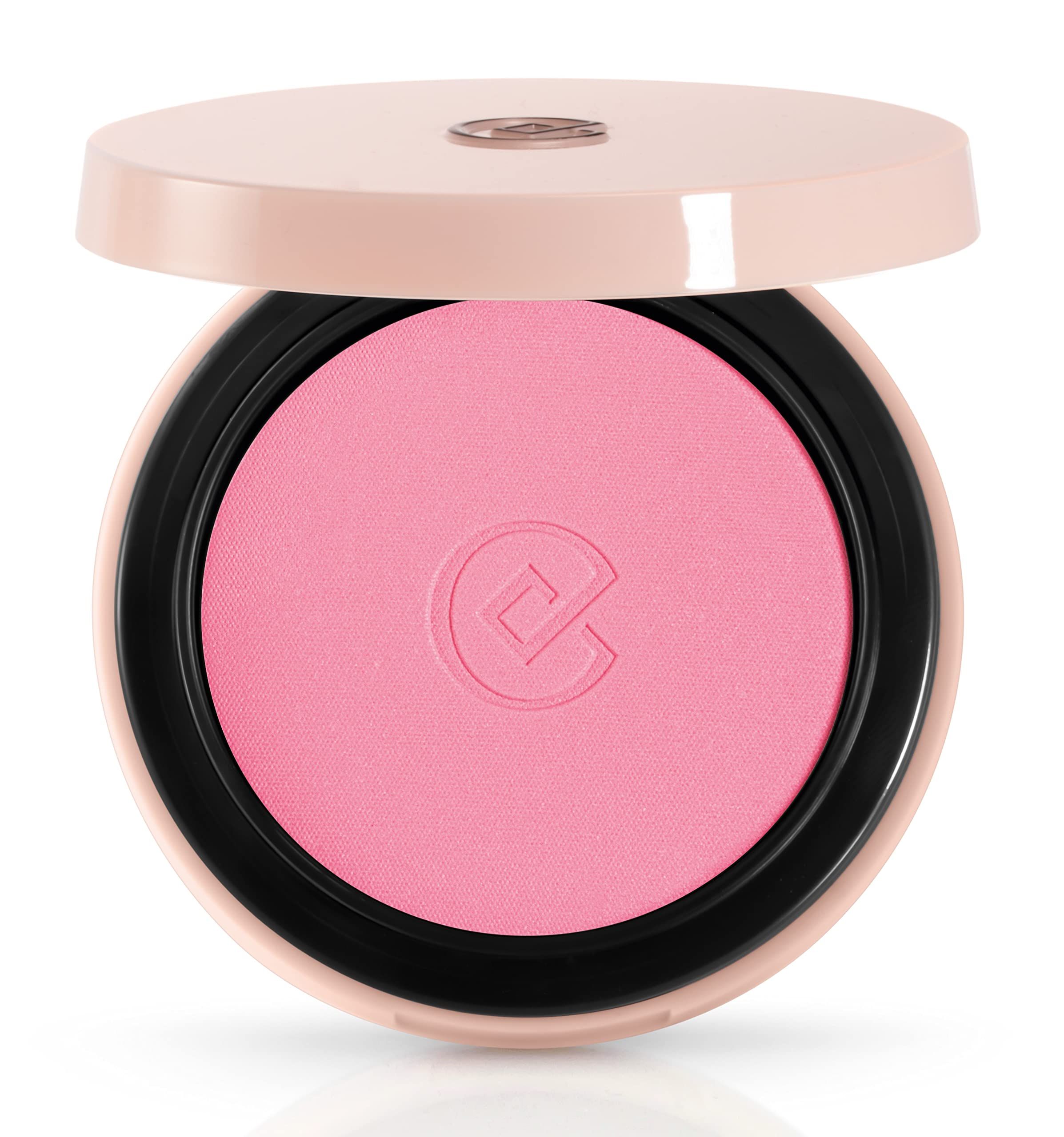 Blush Maxi Impeccable Collistar 06-Riviera Rose