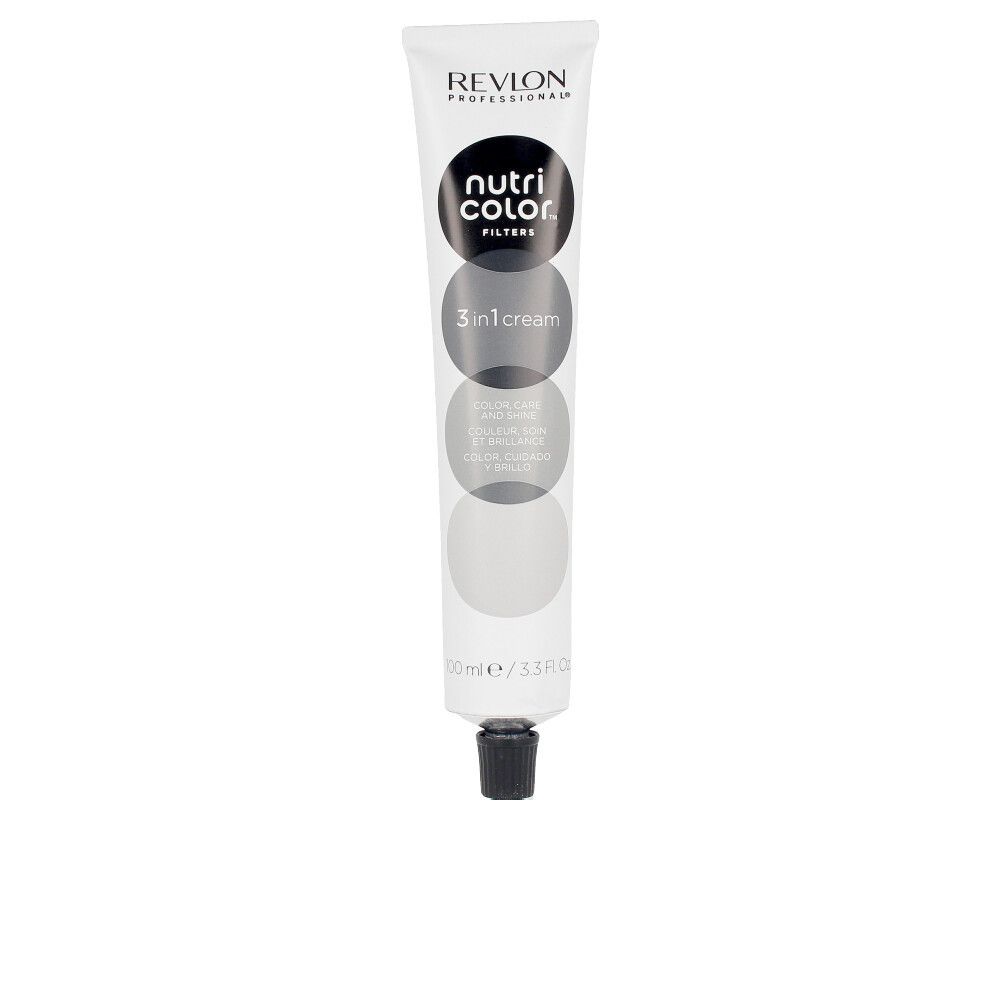 NUTRI COLOR Filter klar 100 ml