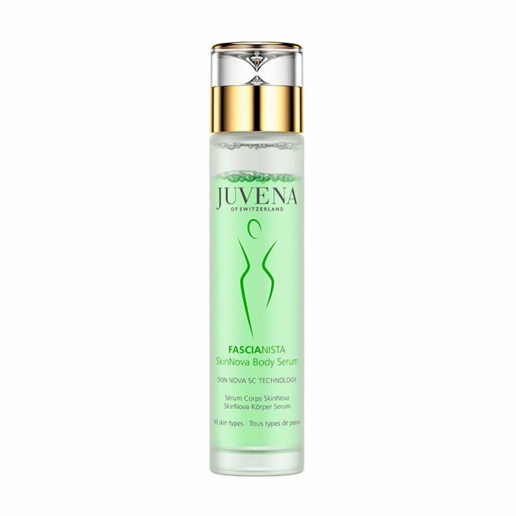 Juvena of Switzerland Fascionista SkinNova Body Serum