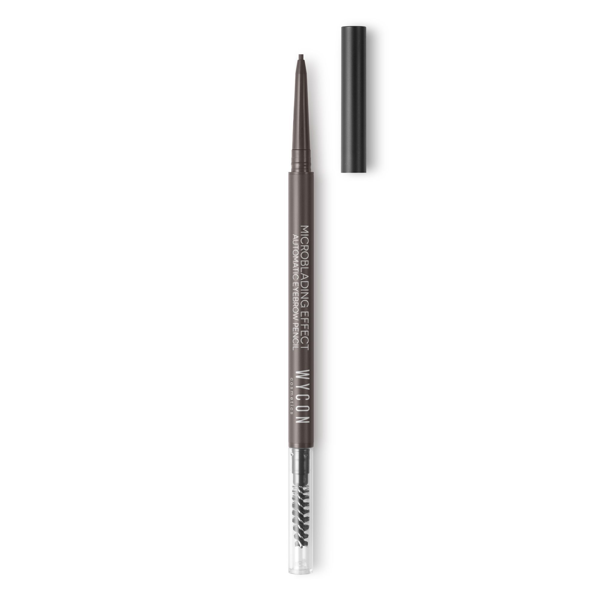 WYCON cosmetics microblading effect 05 taupe