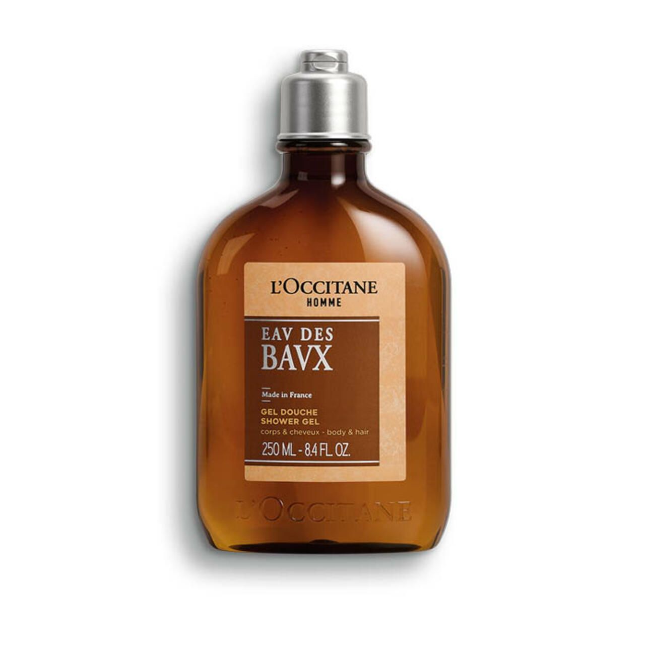L'Occitane, Pour Homme Baux Duschgel