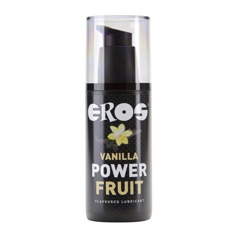 eros Vanilla Power Fruit