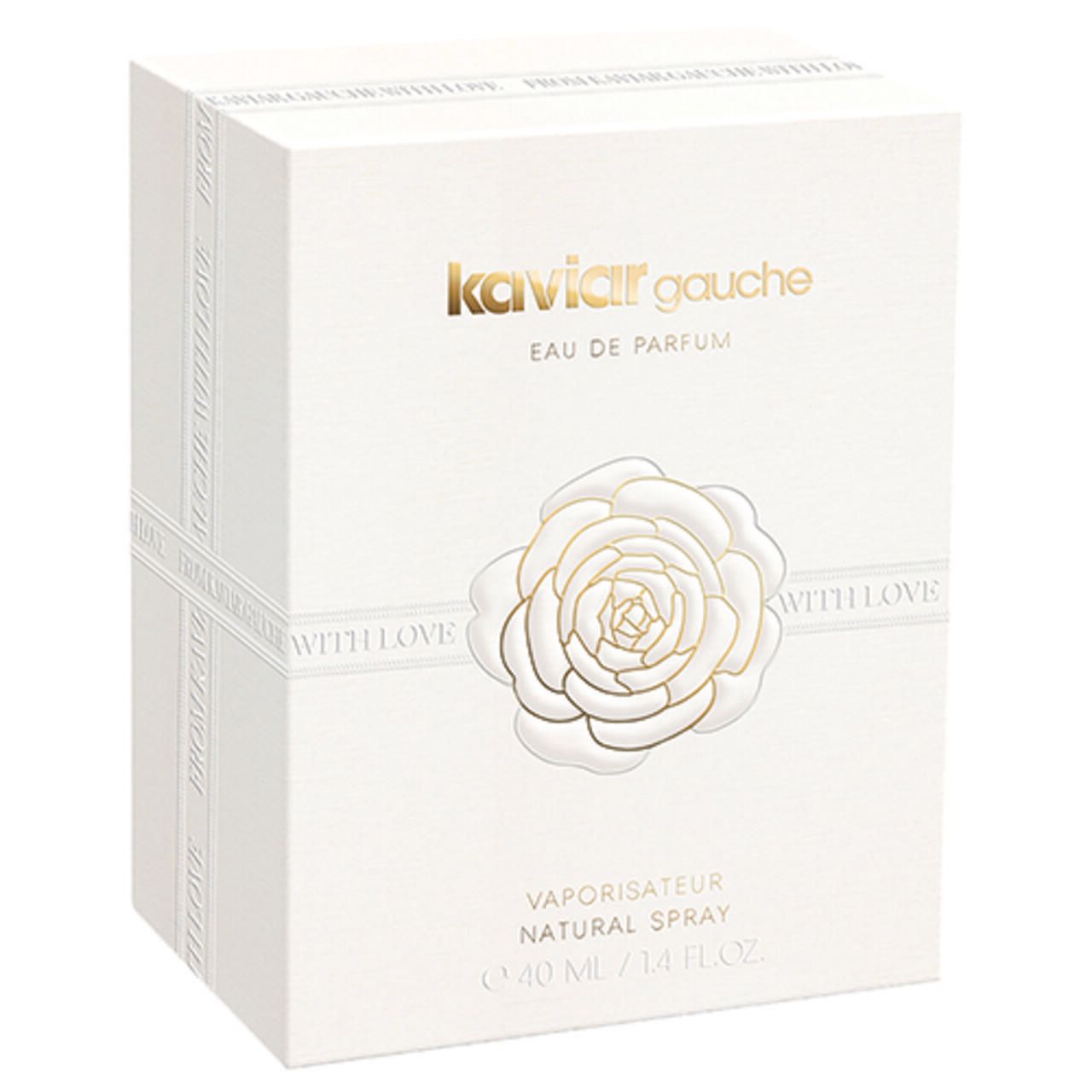Kaviar Gauche, With Love E.d.P. Nat. Spray