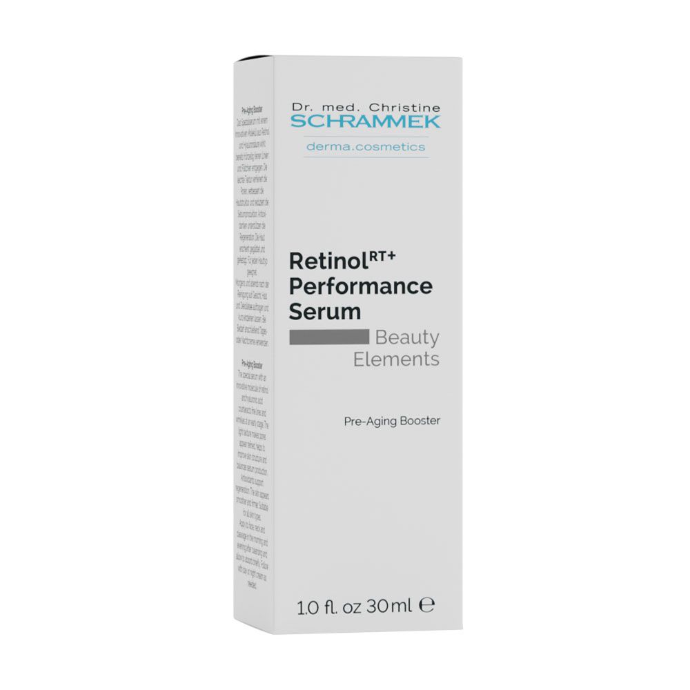 DR. MED. SCHRAMMEK Retinol RT+ Performance Serum