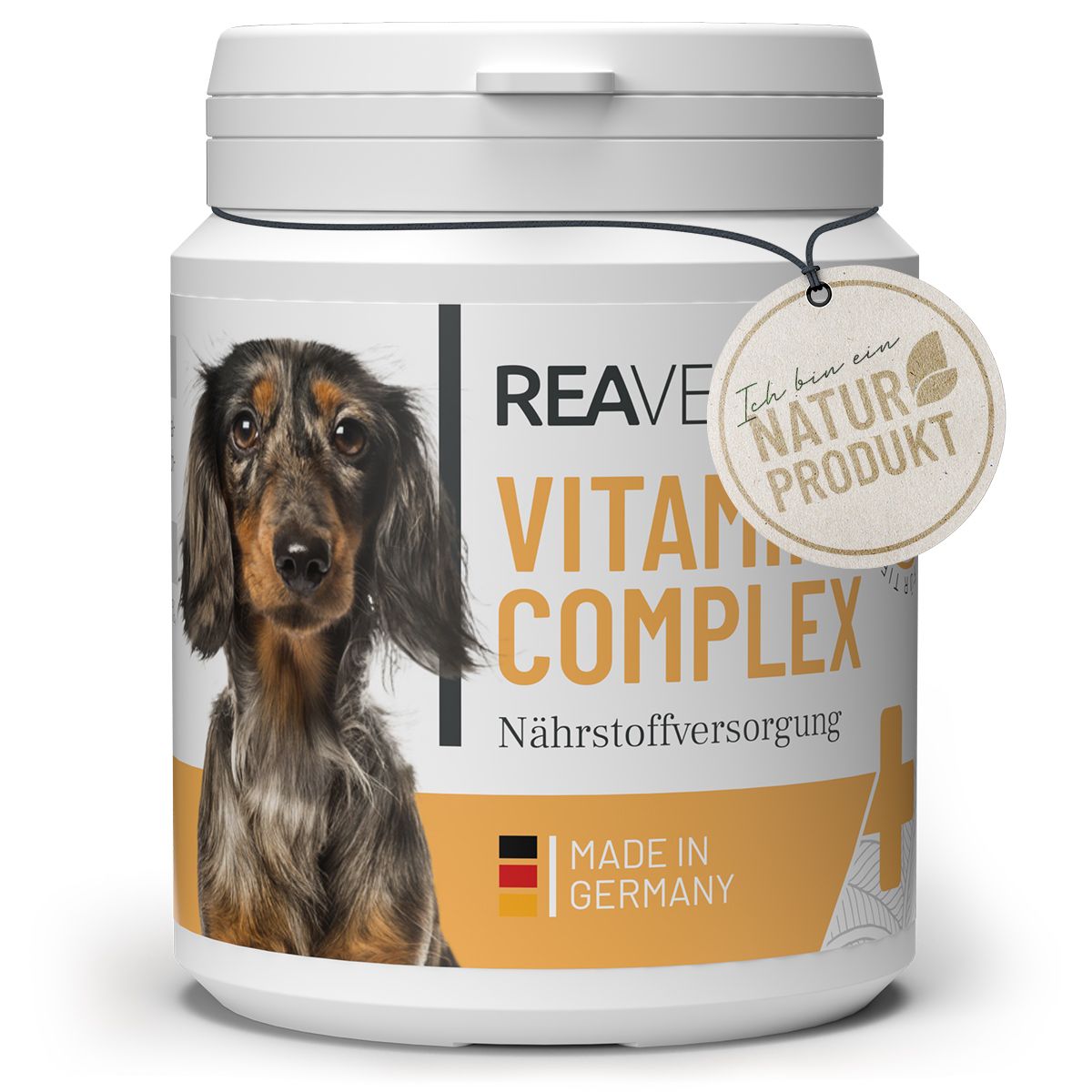 Vitamin Complex - ReaVET