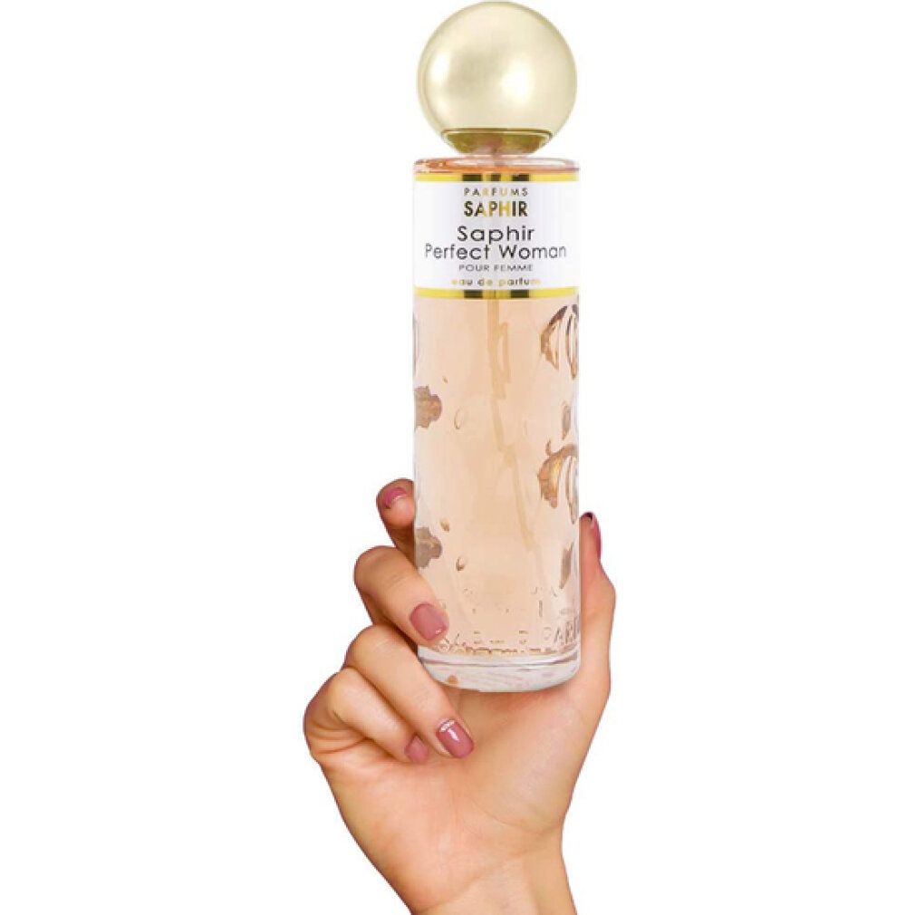 saphir Perfect Woman edp