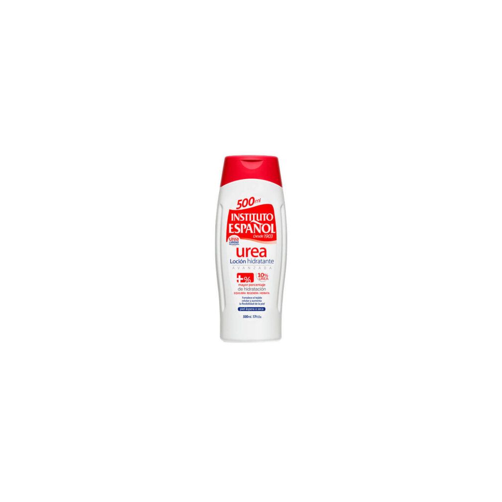 Instituto Español Urea Body Milk