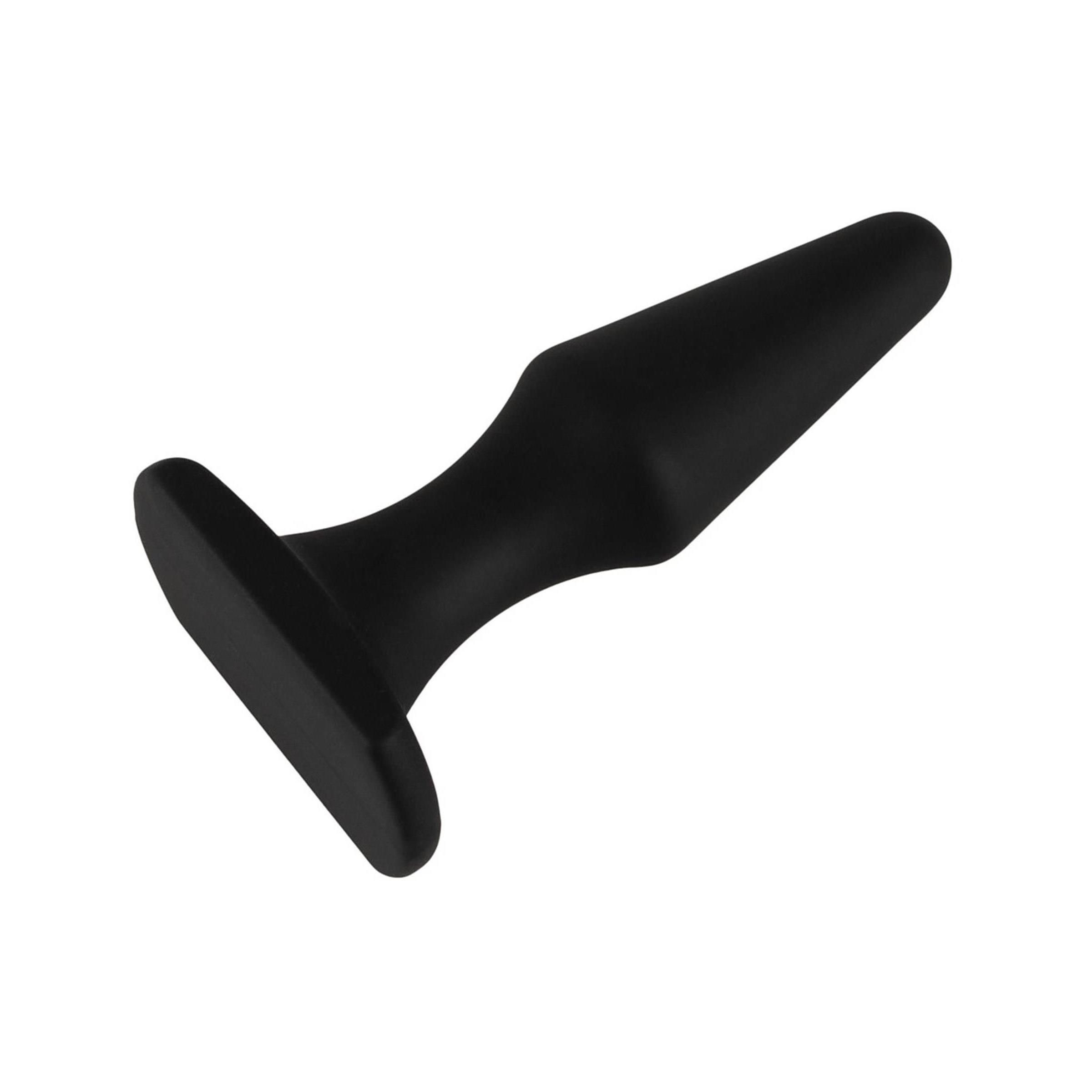 Magic Shiver-Magic Shiver Analplug
