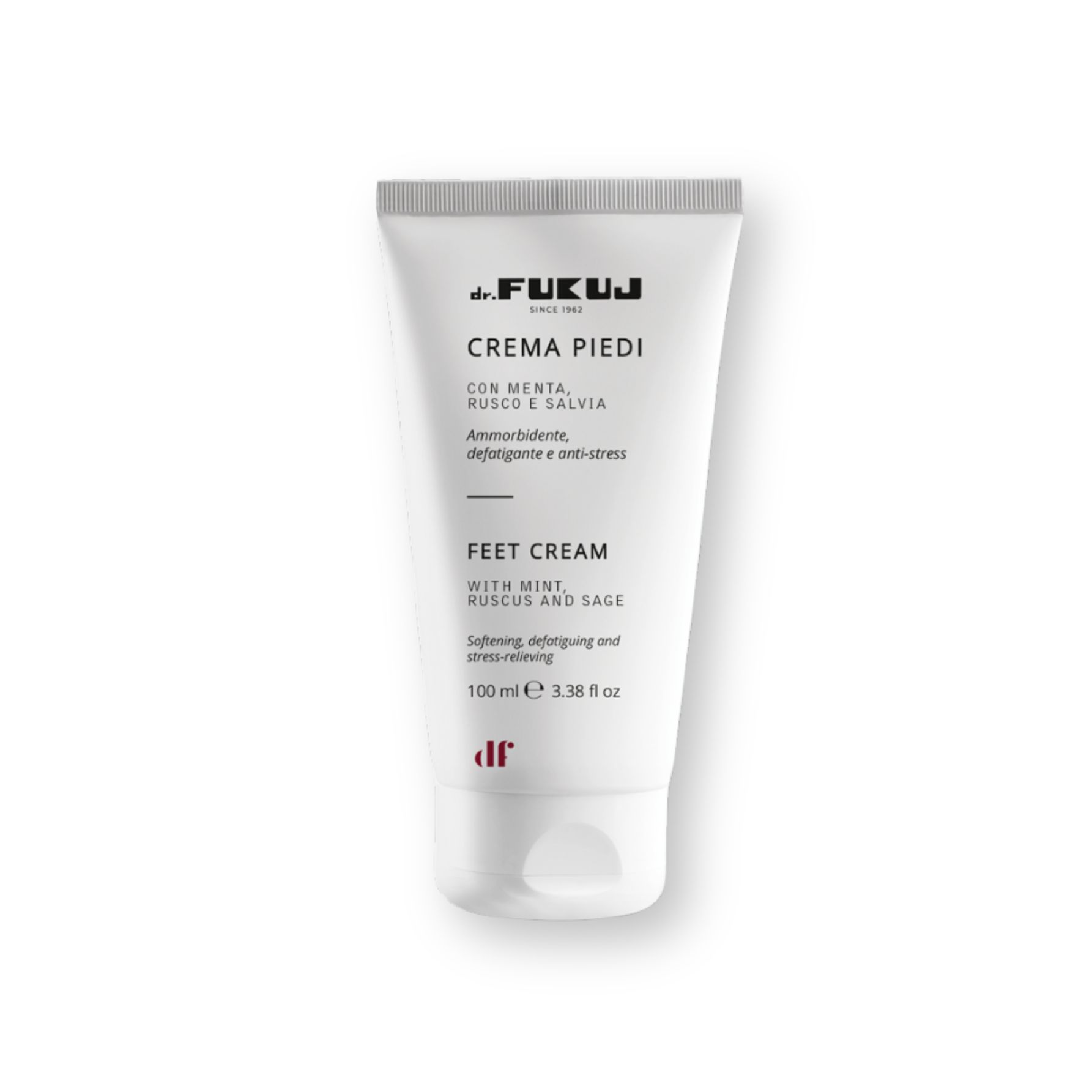 Dr.Fukuj Crema Piedi