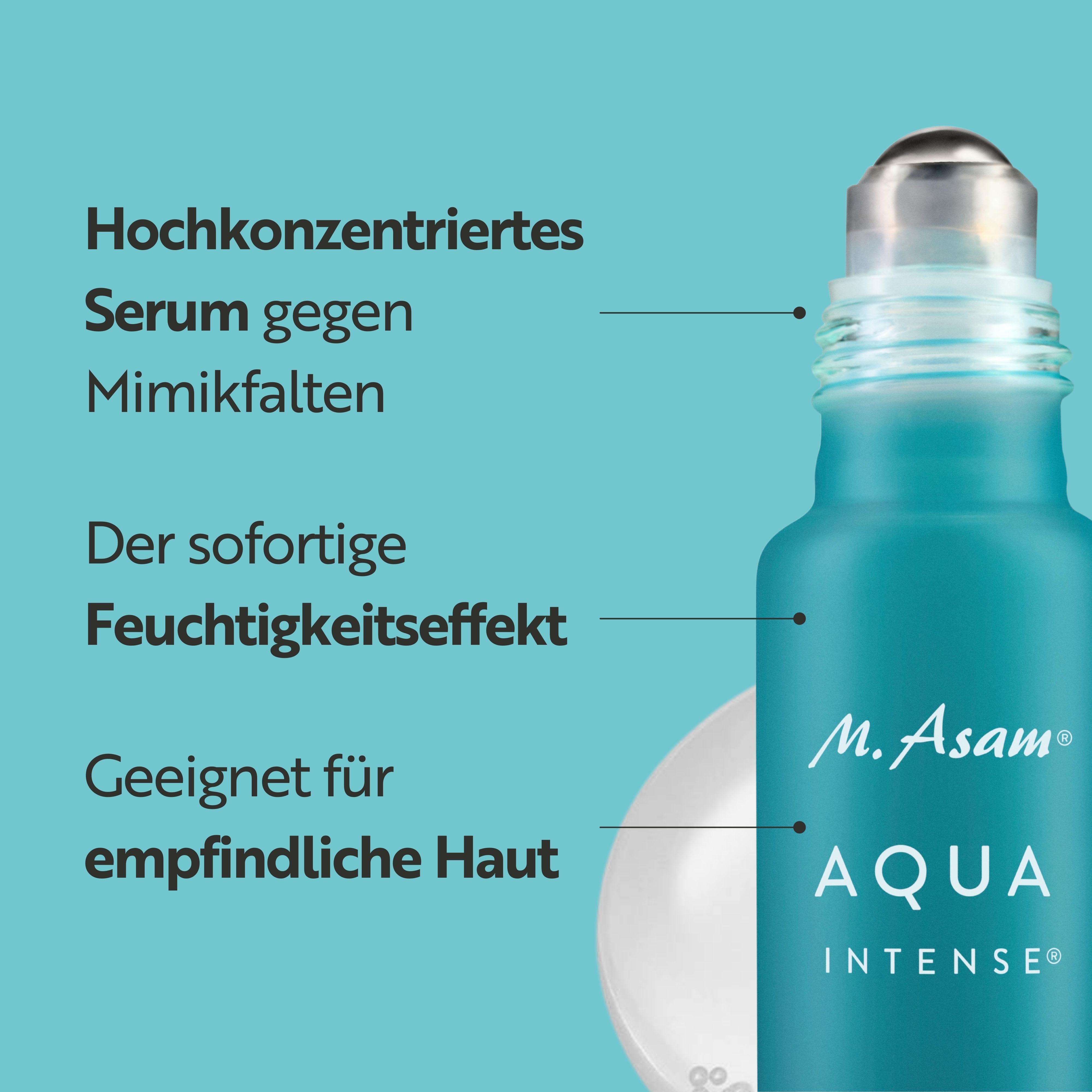 Mimic Booster Anti-Mimikfalten-Serum