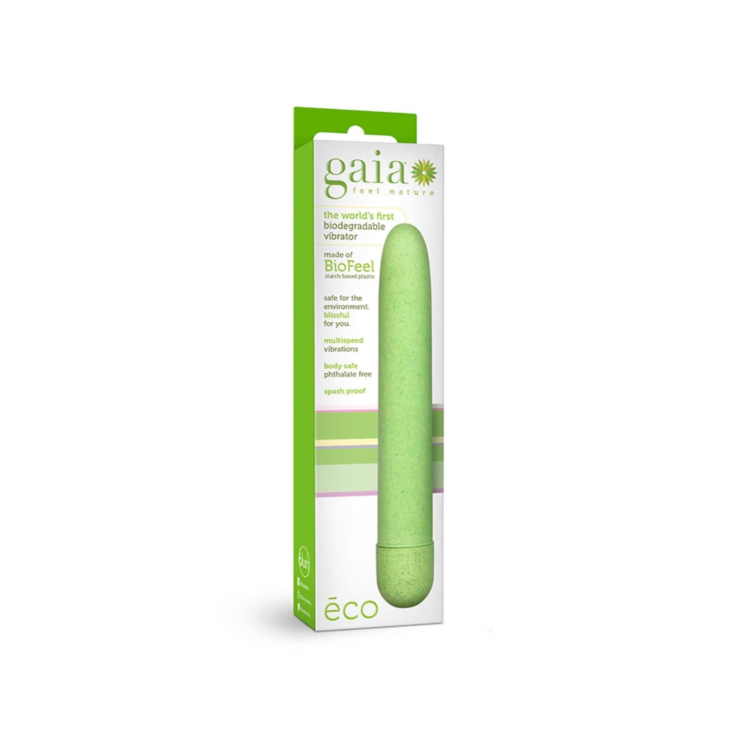 Blush - GAIA ECO VIBE