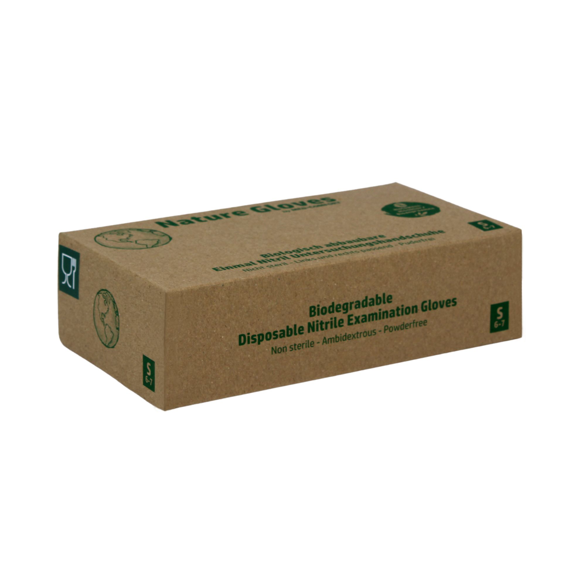 Vea Marseille Naturseife - Biologisch Abbaubar, 100 G, Original Französische Seife